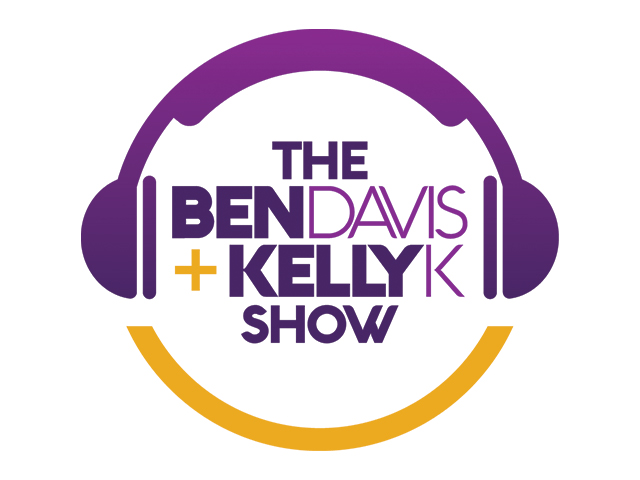 Ben Davis & Kelly K Show logo