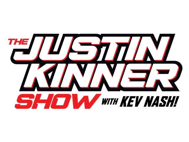 Justin Kinner logo