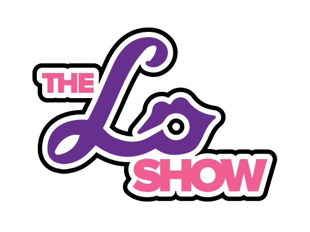 The Lo Show logo