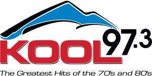KOOL 97.3 Logo
