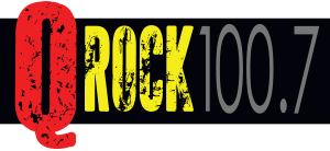 Q Rock Logo