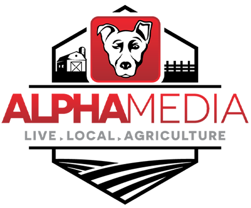 Alpha Ag Network Logo