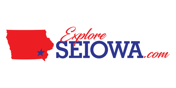 Explore SE Iowa Logo