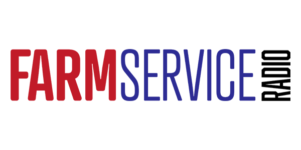 Farm Service Radio Logo