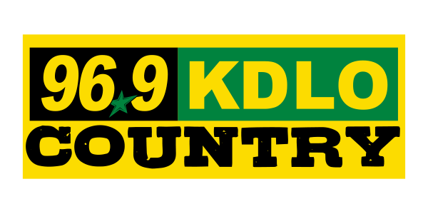 96.9 KDLO Logo