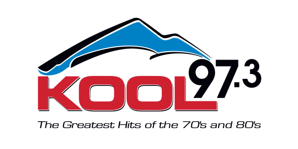 KOOL 97.3 Logo
