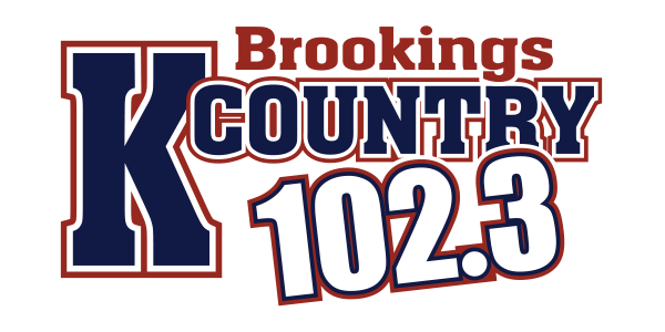 KCountry 102.3FM Logo