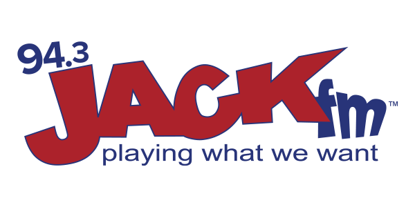 Jack 94.3 Logo