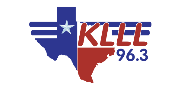 96.3 KLLL Logo
