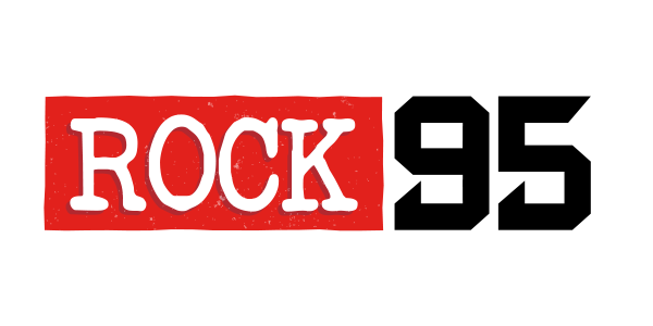 Rock 95 Logo