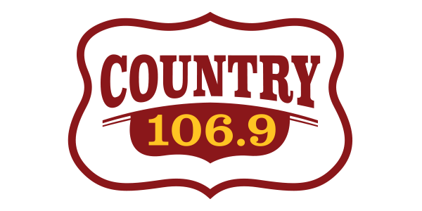 Country 106.9 Logo