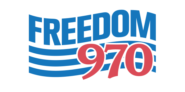 Freedom 970 Logo