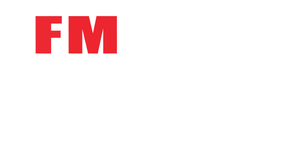FM News 101 KXL Logo