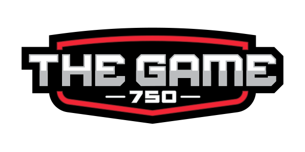 750 The Game Logo