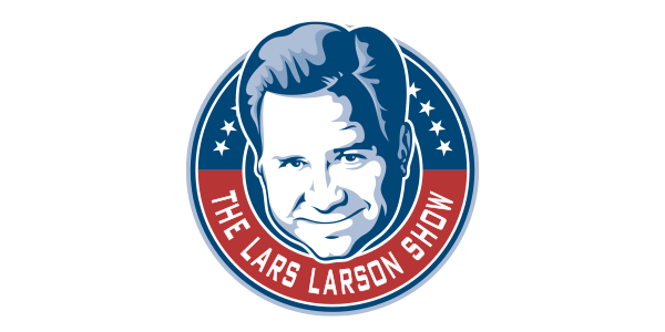 The Lars Larson Show Logo