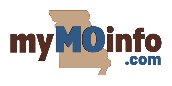 My MO Info Logo