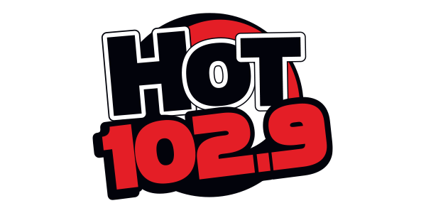 Hot 102.9 Logo