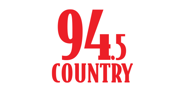 The Big 94.5 Country Logo