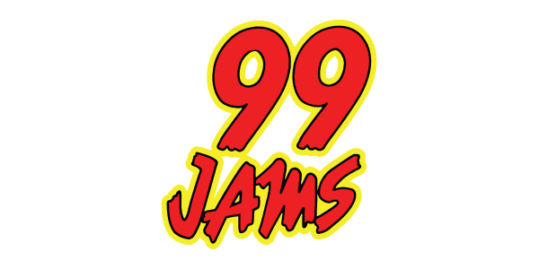 99 Jams Logo
