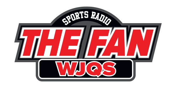 The Fan WJQS Logo