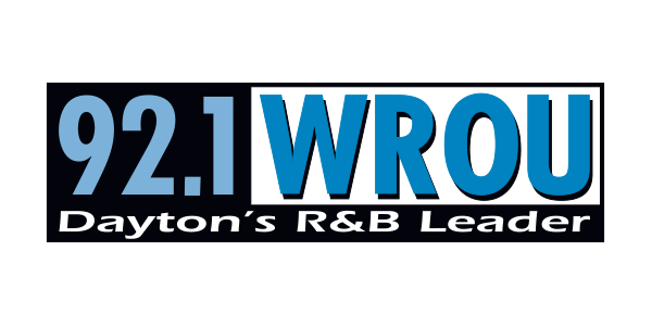 92.1 WROU Logo