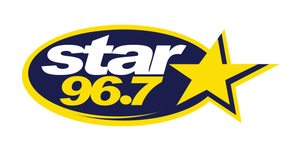 Star 96.7 Logo