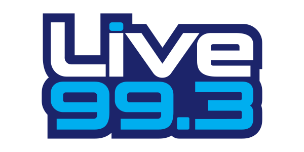 Live 99.3 Logo