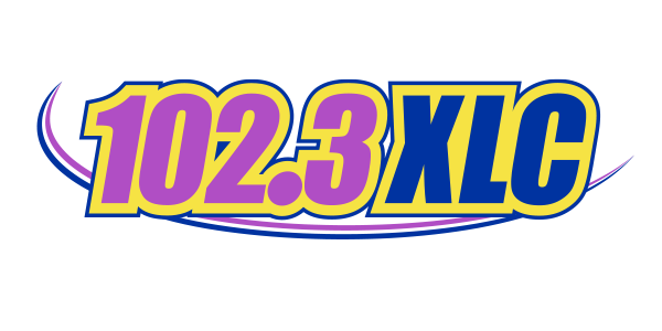 102.3XLC Logo
