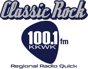 Classic Rock 100.1 FM