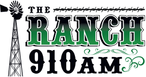 The Ranch 910AM logo
