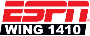 ESPN-WING 1410 logo