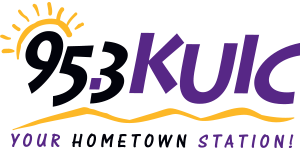 95.3 KUIC - Your Hometown Station