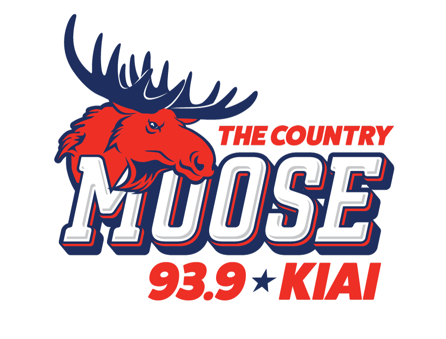 KIA-The Country Moose logo