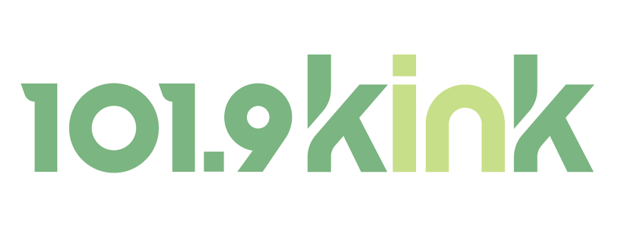 101.9 KINK FM Logo