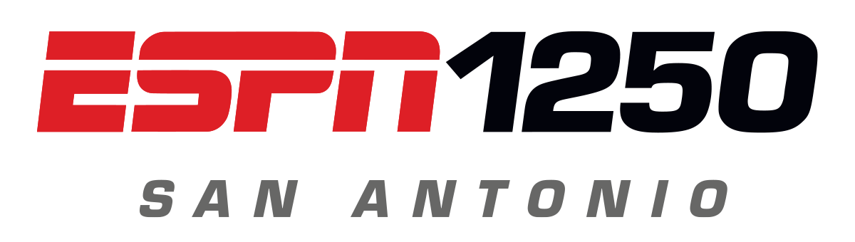 ESPN 1250 logo