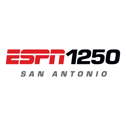 ESPN 1250 logo