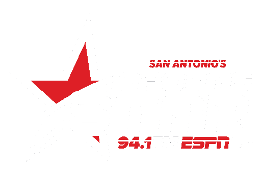 San Antonio Sports Star Logo