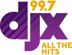 99.7 DJX - All The Hits