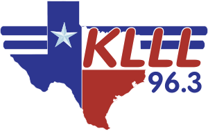96.3 KLLL Logo