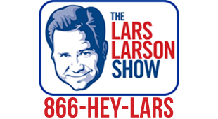 The Lars Larson Show - Honestly Provocative Talk Radio