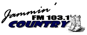 Jammin' Country logo