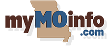 My MO Info Logo