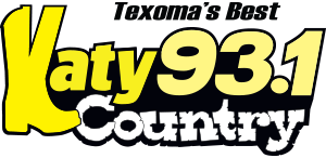 Katy Country 93.1 Logo