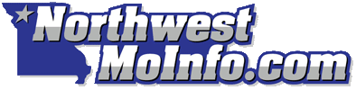 Northwest Mo Info logo