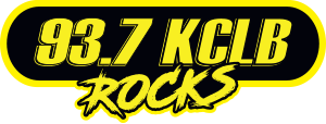93.7 KCLB - KCLB Rocks