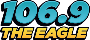 106.9 The Eagle - The Valley's Greatest Hits of the 70s and 80s.