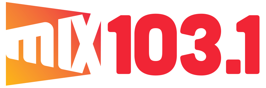 KMXS 103.1 logo