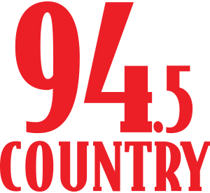 The Big 94.5 Country logo