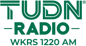 TUDN 1220AM Logo