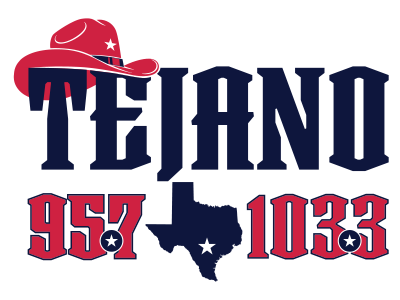 Tejano 95.7 Logo